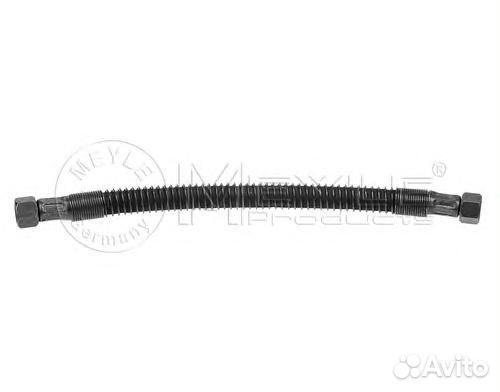 Шланг охлаждения АКПП 0591020003 Meyle