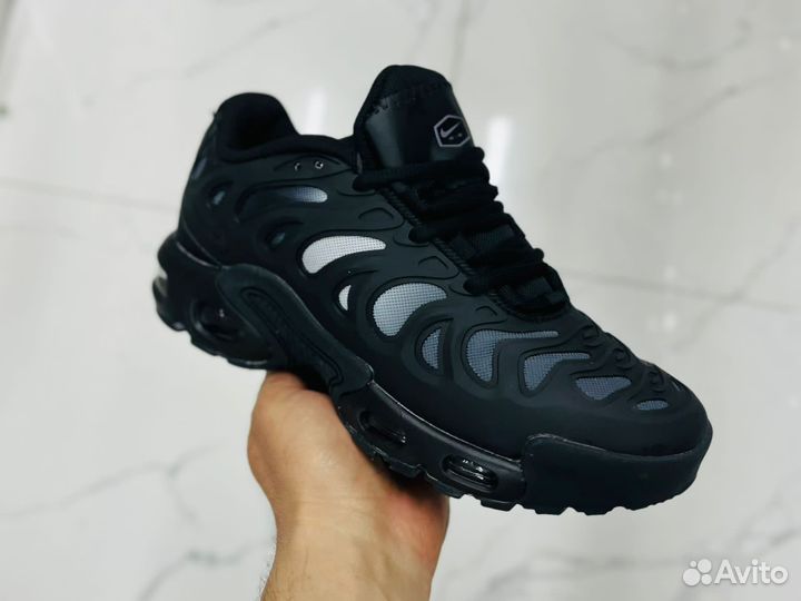 Кроссовки nike air max tn plus drift