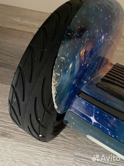 Гироскутер