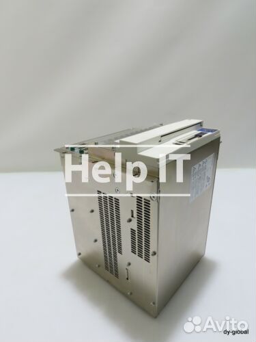 Сервопривод Panasonic mdgdtc3B4L01