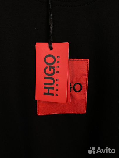 Свитшот Hugo Boss