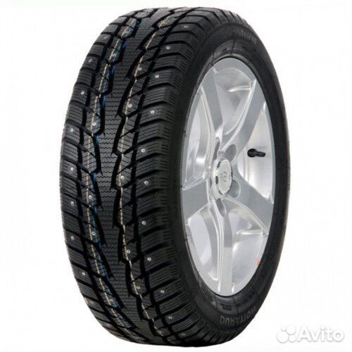 Mirage MR-W662 265/70 R16 112T