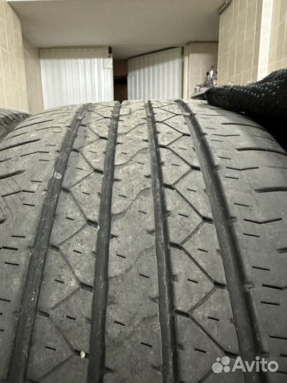 Bridgestone Dueler H/P 92A 265/50 R20 92