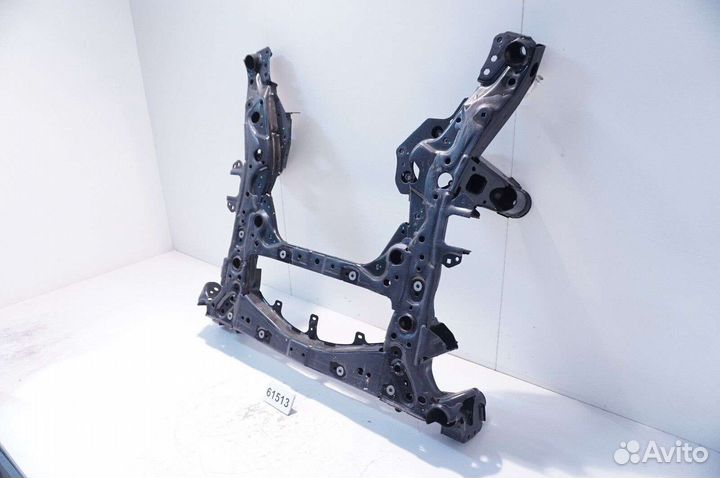 Подрамник передний Bmw X5M F95 6884852