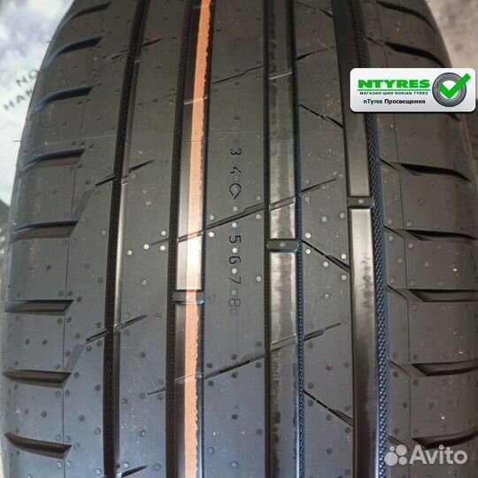 Ikon Tyres Autograph Ultra 2 SUV 255/55 R19 111W