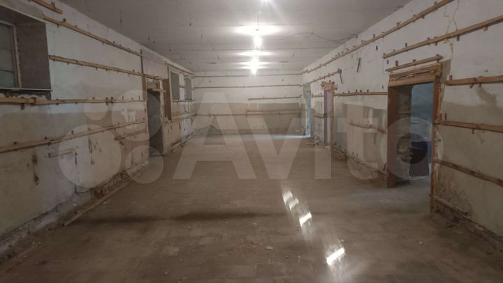 Торговая площадь, 340 м²