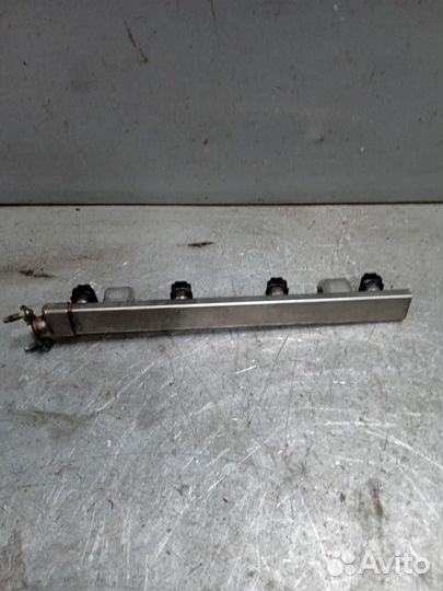 Рейка топливная рампа V1,6 Soul