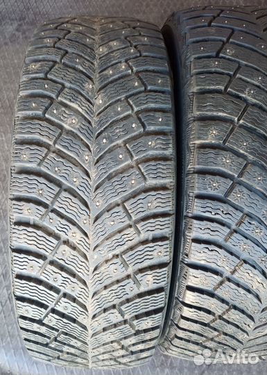 Michelin X-Ice North 4 205/60 R16 96T