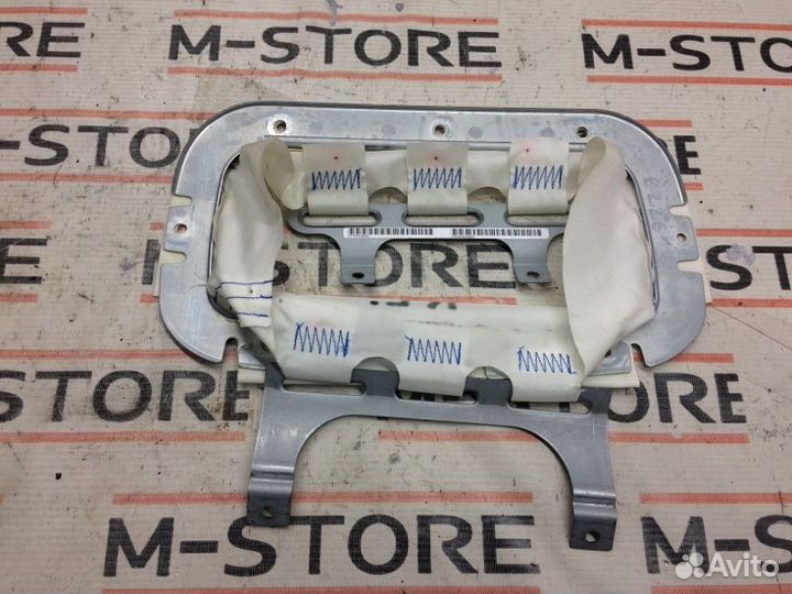 Кронштейн подушки безопасности Bmw 7-Series E65