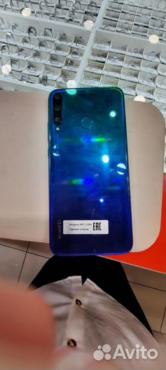 Huawei P40 lite E 4/64GB