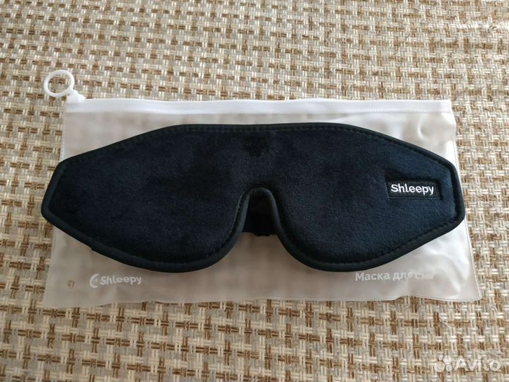 Маска для сна