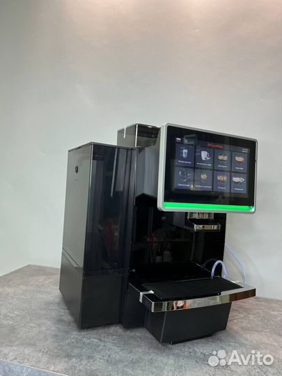 Кофемашина Dr.Coffee Coffee Break Plus