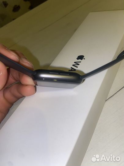 Apple Watch se 2022 44mm