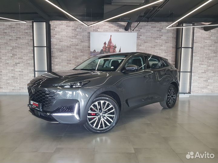 Changan UNI-K, 2023