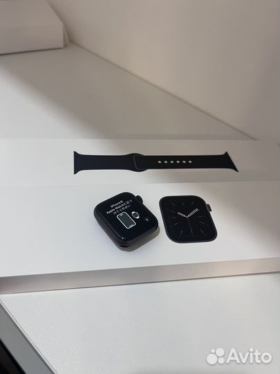Часы apple watch 6 40 mm
