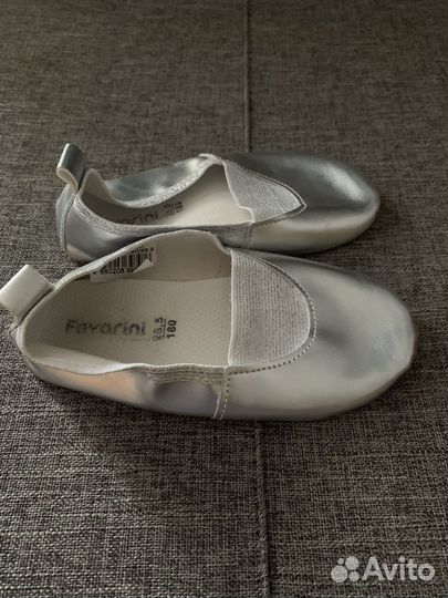 Обувь для девочки 17 см