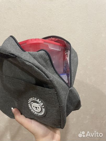 Сумка холодильник Новая