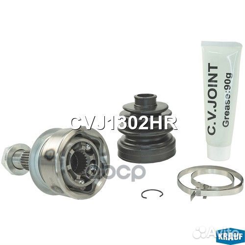 ШРУС наружный chevrolet Cobalt II1.5 L2C 105 hp