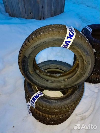 Viatti Brina Nordico V-522 175/65 R14