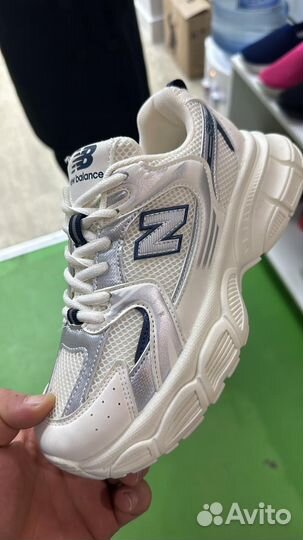 Кроссовки женские new balance отличное качество