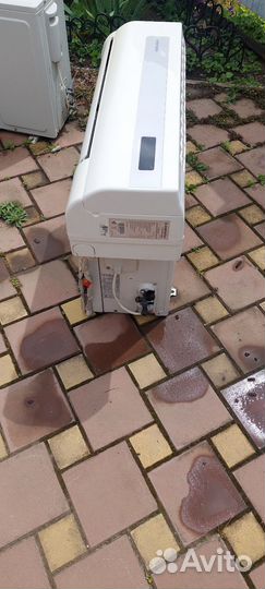 Сплит система kentatsu 9ка