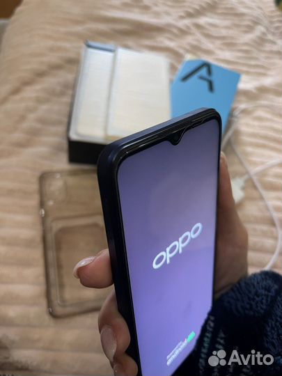 OPPO A17k, 3/64 ГБ