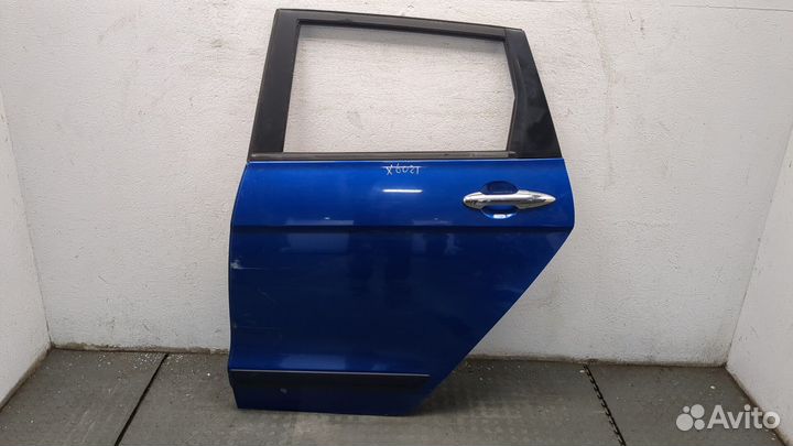 Дверь боковая Honda FRV, 2005