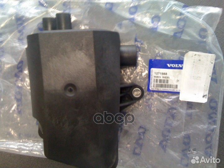 Маслоотделитель 850 C70 Conv (05) C70 Coupe (02)