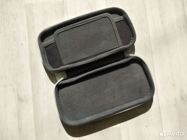 Чехол для switch lite