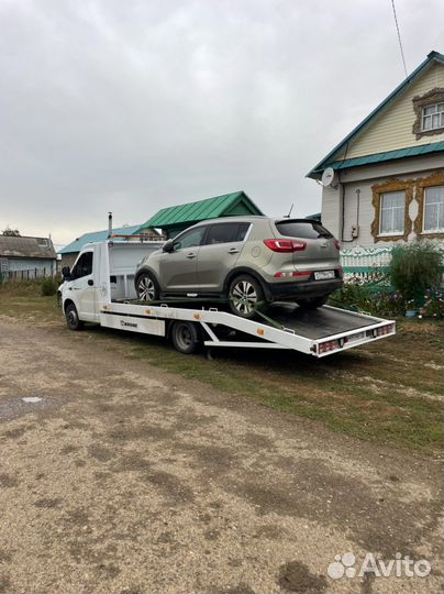 Эвакуатор Рыбная слобода. Эвакуатор м7