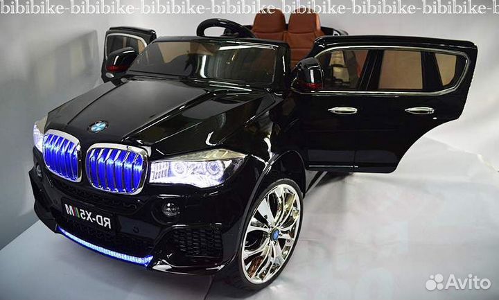 Электромобиль Полноприводный в Пензе