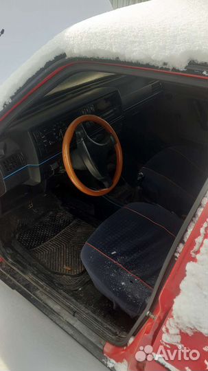 Кпп фольксваген 1.6 дизель