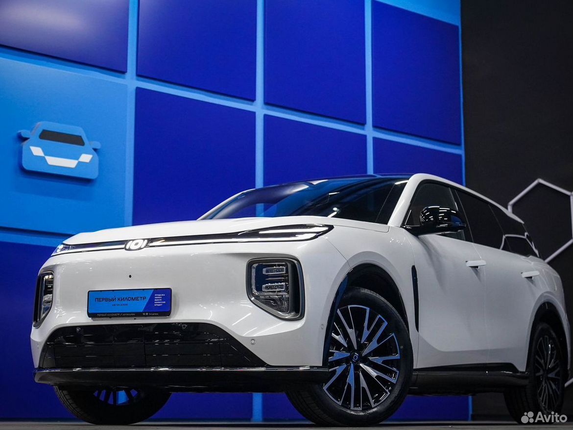 Qiyuan Q07 1.5 CVT, 2026, 362 км