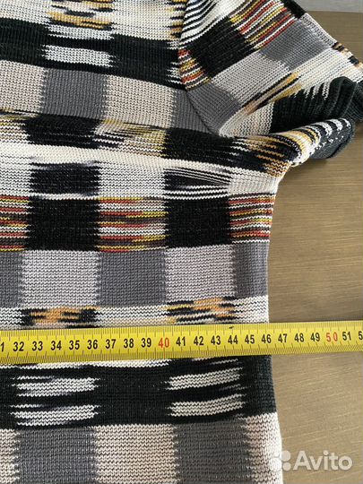 Missoni платье