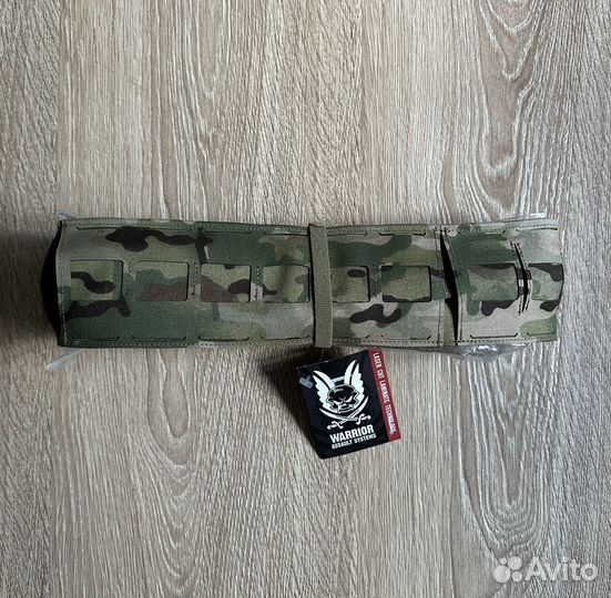 Warrior Assault Systems Low Profile Laser Belt