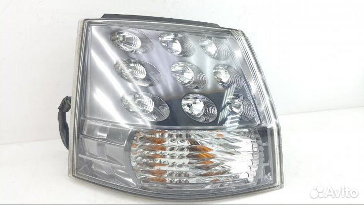 Стоп левый Mitsubishi Outlander CW5W
