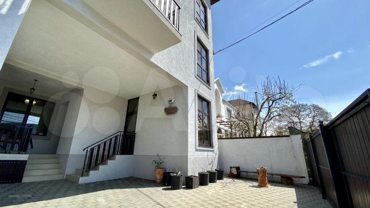 Комната 22 м² в 1-к., 2/3 эт.