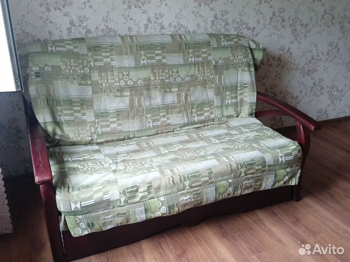 Диван кровать