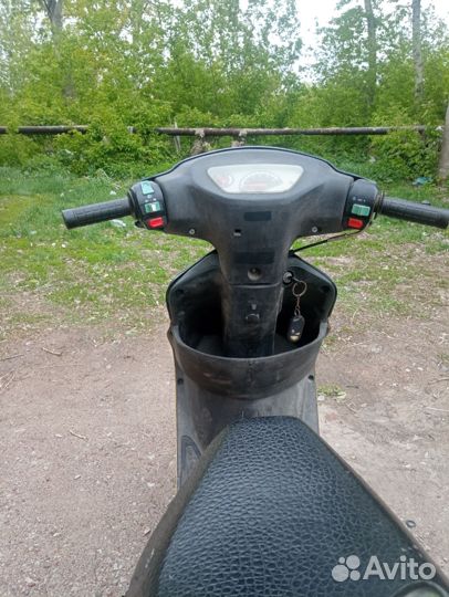 Скутер бу