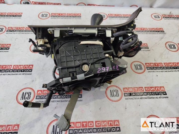 Селектор АКПП toyota crown majesta