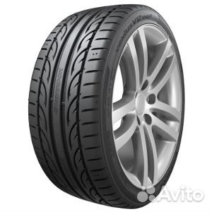 Hankook Ventus V12 Evo2 K120 245/40 R17 95Y