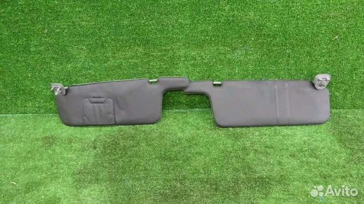 Козырек солнцезащитный Toyota Caldina AT191 7A-FE