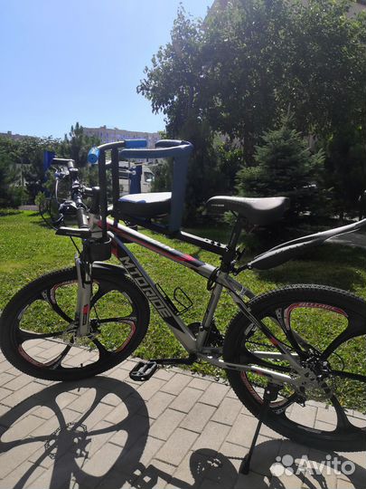 Аренда шоссейного велосипеда