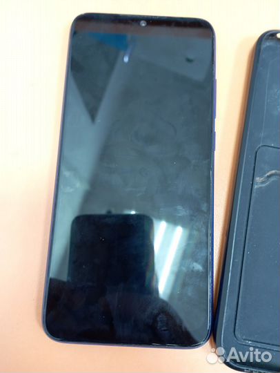 Xiaomi Redmi Note 7, 4/64 ГБ