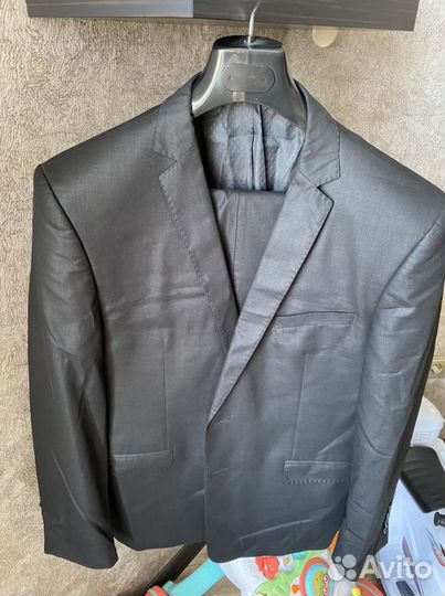 Костюм мужской