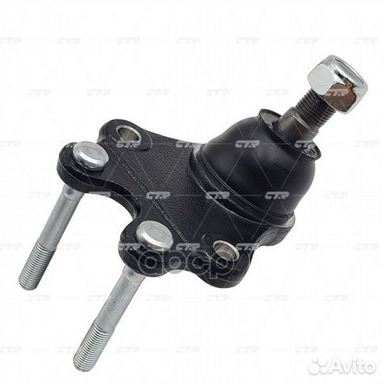 Опора шаровая верхняя замена CBT-34 Toyota Hi-Ace