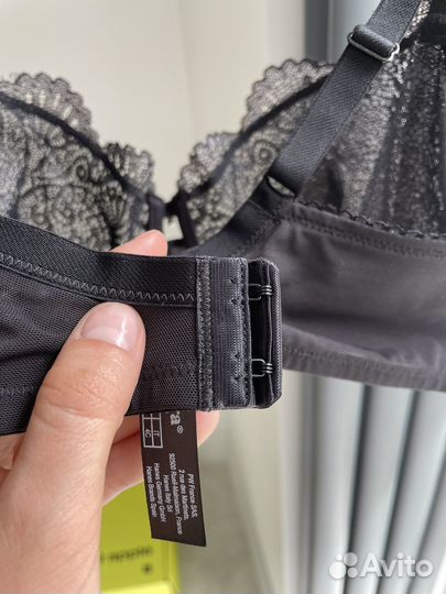 Бюстгальтер wonderbra 80C