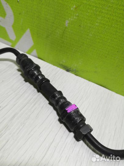 Трубка тормозная Киа Оптима 3