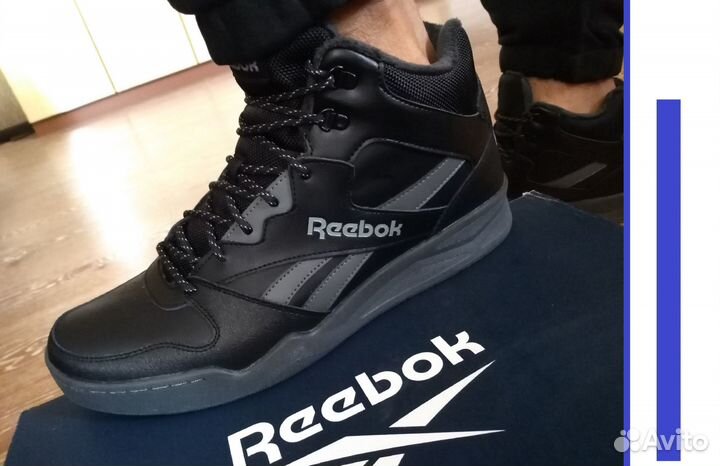 Reebok trail chaser ботинки оригинал