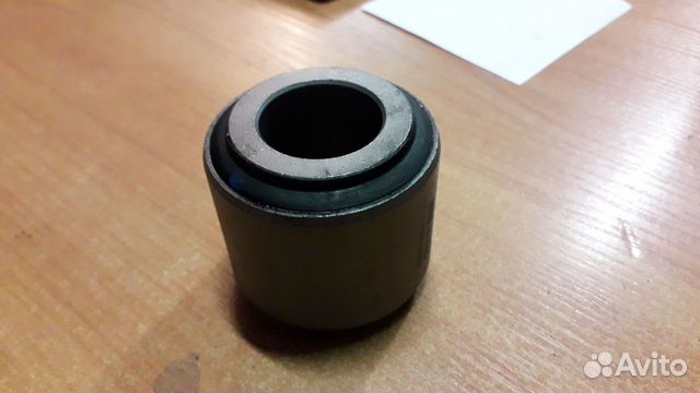 Сайлентблок стойки стабилизатора Prado 150 kdss